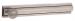 FALLEBA 4 SATIN NICKEL