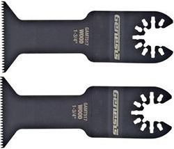 MULTI TOOL C MADERA 1-3/4 PK2