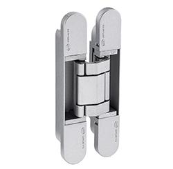 3 WAY GOZNE GRA 13/8 13/4  GRIS