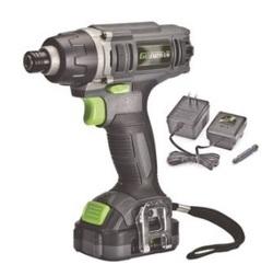 IMPACT DRIVER 12V GENESIS