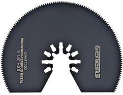 MULTI TOOL C MADERA/METAL3-18HCC