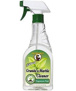 GRANITE/ MARBLE CLEANER