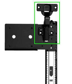 GOZNE CORR POCKET KV 3/4 NICK