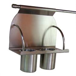 RAIL KITCHEN RACK SERIES