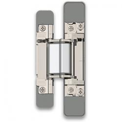 3 WAY ADJ CONCEALED H 135MM 2PK