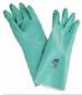 GUANTE NITRILE 15 MIL LARGE