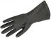 GUANTE NITRILE NEGRO LARGE