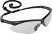 GAFAS SEGURIDAD CLEAR C/ AMARRA