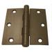 G LIBRO ABF 3 1/2 X 3 1/2 C/B