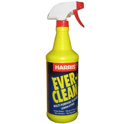 HARRIS EVER-CLEAN 32 OZ QUARTO