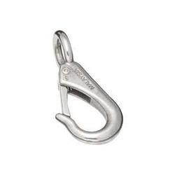 HOOK #3 STAINLES STEEL