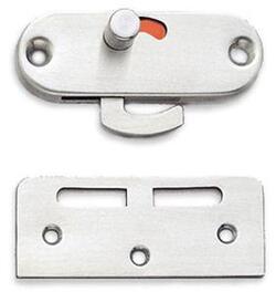 S/S LATCH FOR SLIDE DOOR