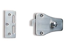 SLIDING DOOR LATCH