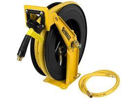 HOSE REEL CON MANGA AIRE 1/2X50