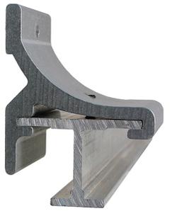 TRACK MOUNTING BRACKET > 200