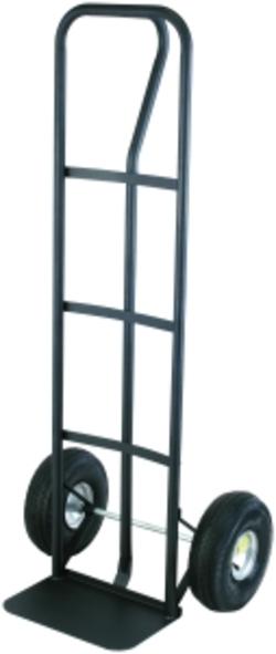 HAND TRUCK 600 LB PNEU TIRES