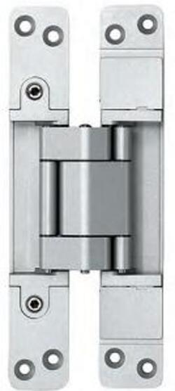 3 WAY ADJ CONCEALED HINGE 190MM