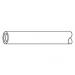 INTEGRA PENDAFLEX DIVIDER RAIL