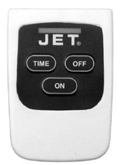 J CONTROL REMOTE  220 VOLT