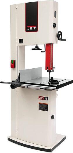 BANDSAW 18" 3HP 230V JET