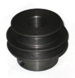 PULLEY  TOPI 11/2 HP  > 708320