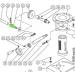 LOCK SCREW JWS-25CS