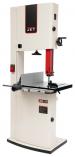 BANDSAW 20" 5HP 1PH 230V JET