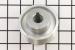 JTAS10 ARBOR PULLEY