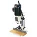 JBM-5 1/2HP BENCHTOP MORTISE