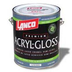 KIT L ACRYL GLOSS BASE PASTEL P