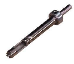 BIT CUTTING CUSTOM PLUG KREG