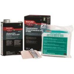 KIT FIBER GLASS QT