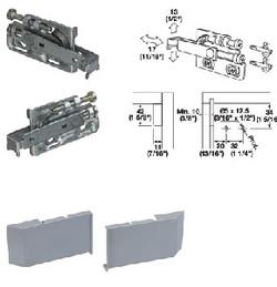 CABINET HANGER KIT