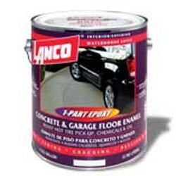 KIT L EPOXY FLOOR BASE TINT GALO