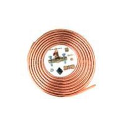 KIT ICE MAKER METAL 10'