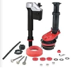 KORKY TOILET REPAIR KIT 4010MP