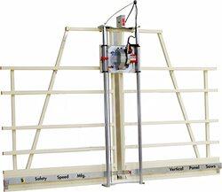 KIT PANEL SAW SAFETY 50" X 10'