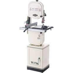 BANDSAW 14" 1.0HP 110/220V CS SF