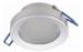 LAMPARA HALOGENO ALUMINIO 35W