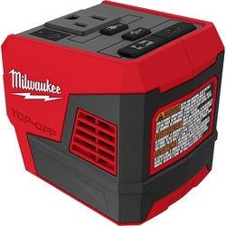 MILWAUKEE POWER SUPPLY 18 VOLT