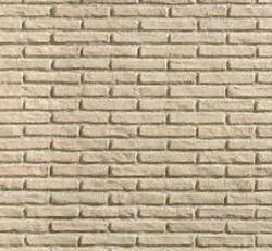 PAN LADRILLO VIEJO OCHRE 55X105