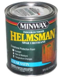 M HELMSMAN SPAR URETHANE SATIN Q