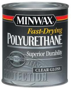 M FAST DRYING POLY GLOSS G