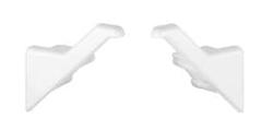 END CAPS SYMA2 45 BLB RIN