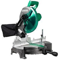 METABO MITER SAW 10 15 AMP