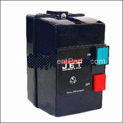 MAGNETIC SWITCH 220V 5HP 3PH