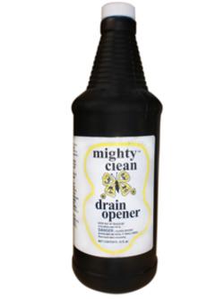 DESC MIGHTY CLEAN DRAIN OPENER Q