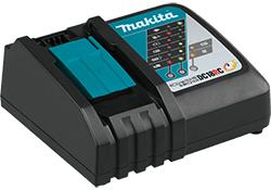 CARGADOR MAKITA 18 VOLT  SOLO