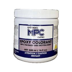 EPOXY COLORANT MEDIUM GREY 16.9O