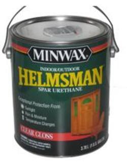 M HELMSMAN SPAR URETHANE GLOSS G